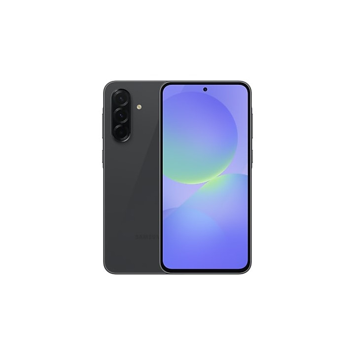 Smartp Samsung A36 6.7" 6Gb 128Gb 5G Negro (SM-A366BZ)