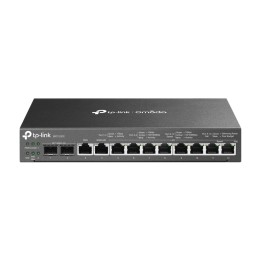 Router TP-Link VLAN 2xSFP PoE Negro (ER7212PC)