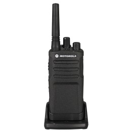 Walkie Talkie Motorola XT420 Negro (59XT420CH)