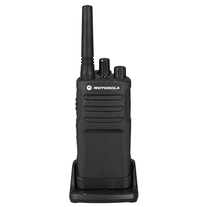 Walkie Talkie Motorola XT420 Negro (59XT420CH)