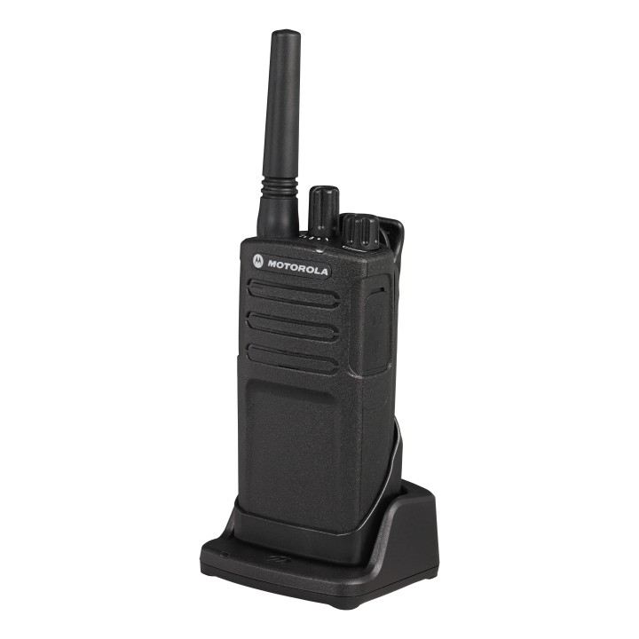 Walkie Talkie Motorola XT420 Negro (59XT420CH)