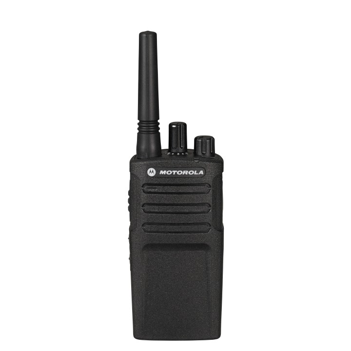 Walkie Talkie Motorola XT420 Negro (59XT420CH)