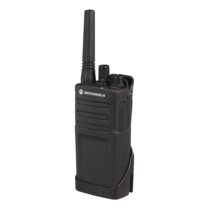 Walkie Talkie Motorola XT420 Negro (59XT420CH)