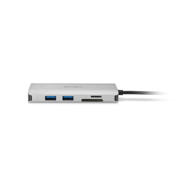 Docking Kensington UH1400P 8en1 USB-C 3.0 (K33820WW)