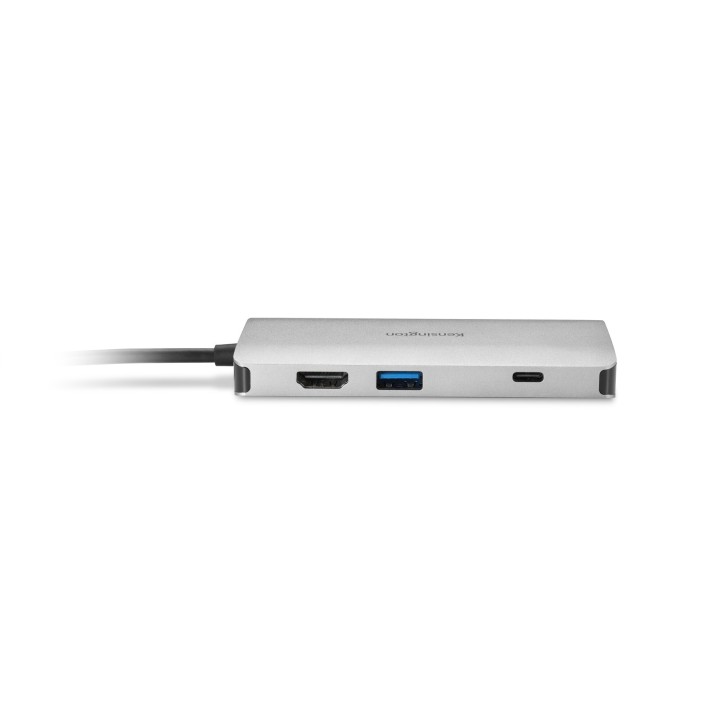 Docking Kensington UH1400P 8en1 USB-C 3.0 (K33820WW)