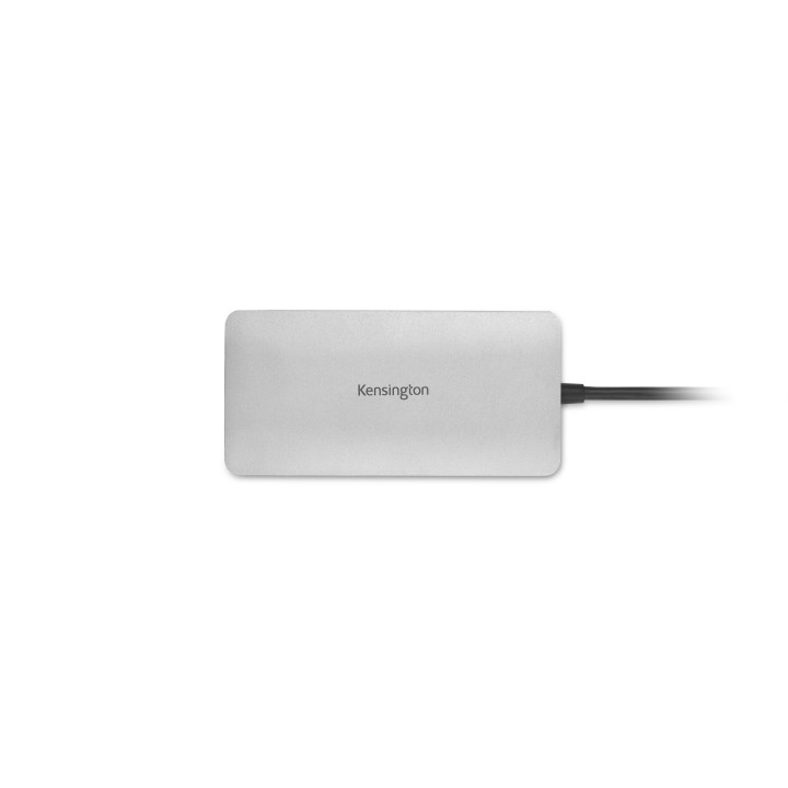 Docking Kensington UH1400P 8en1 USB-C 3.0 (K33820WW)