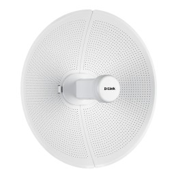 Pto Acceso D-Link WiFi Ethernet PoE Blanco (DAP-3712)