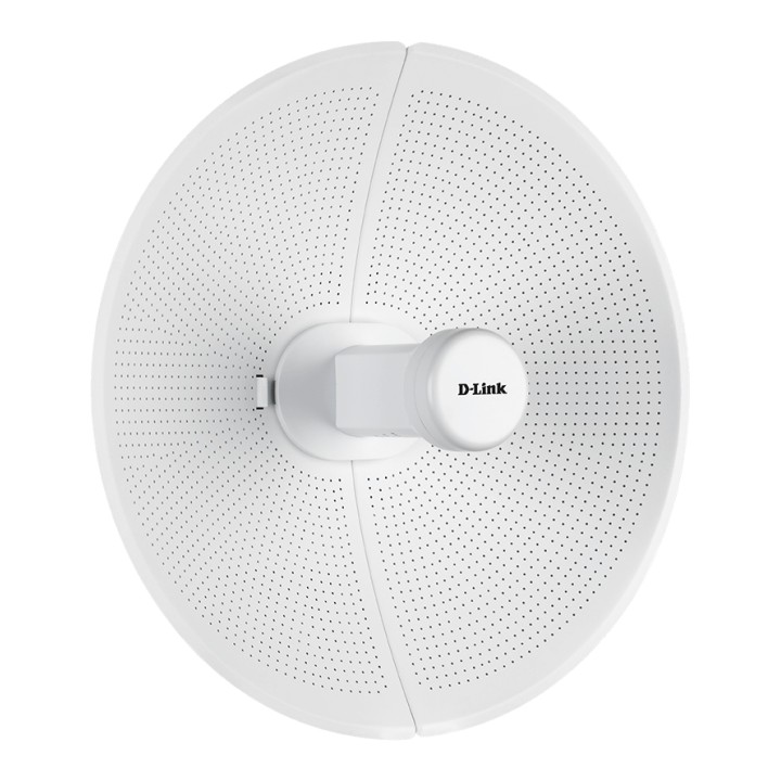Pto Acceso D-Link WiFi Ethernet PoE Blanco (DAP-3712)