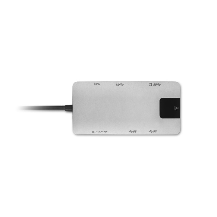 Docking Kensington UH1400P 8en1 USB-C 3.0 (K33820WW)