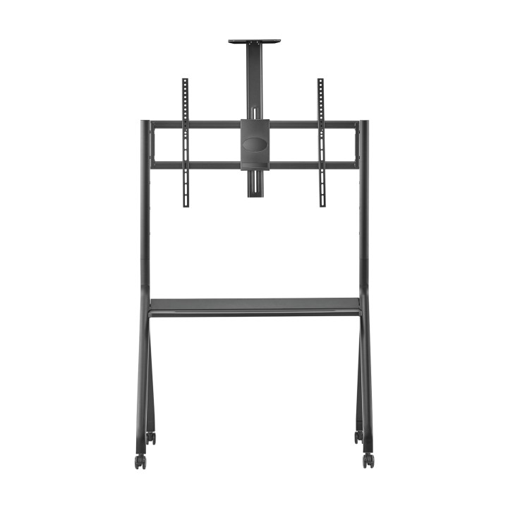 Soporte Suelo Aisens 55"-100" con Ruedas (FT86FE-369)