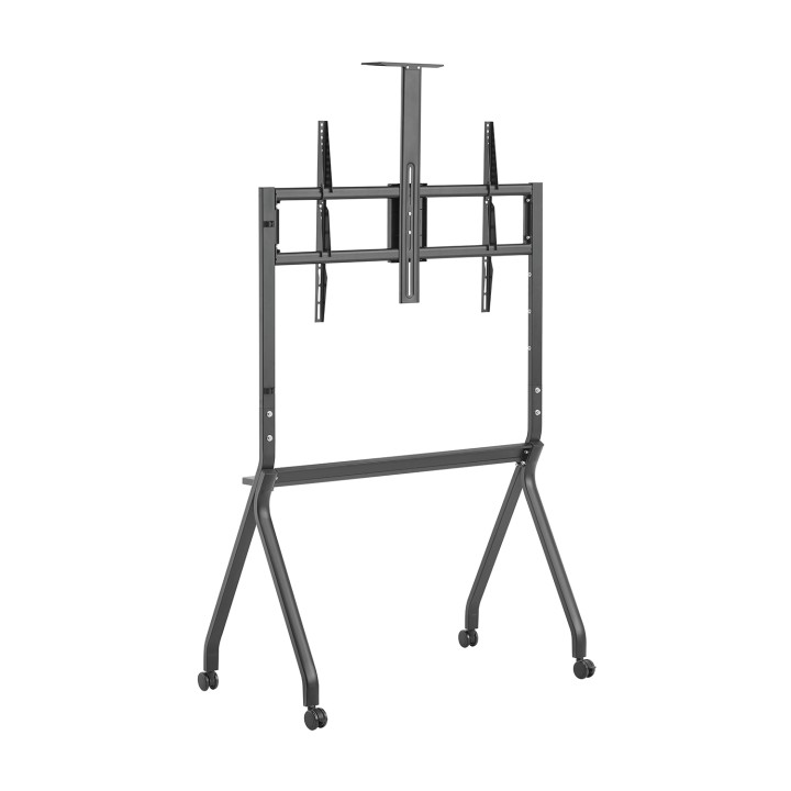 Soporte Suelo Aisens 55"-100" con Ruedas (FT86FE-369)