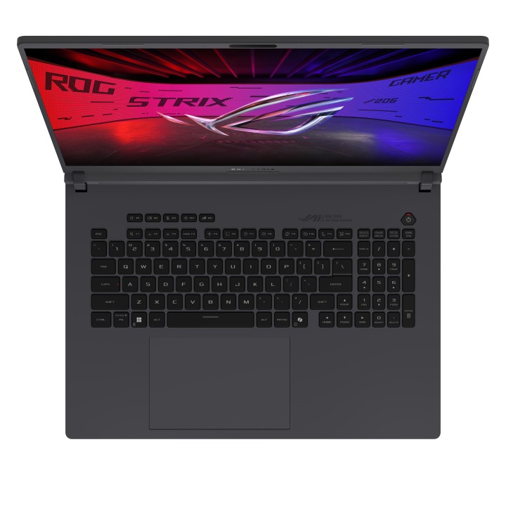 ASUS G815LP-S9034 U9-275HX 32Gb 1Tb 18" 8Gb No-OS Gris