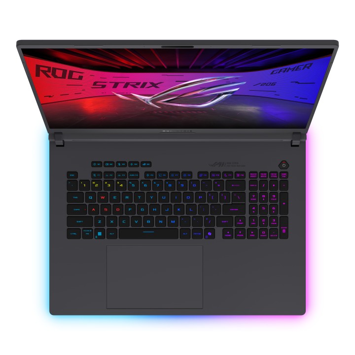 ASUS G815LP-S9034 U9-275HX 32Gb 1Tb 18" 8Gb No-OS Gris