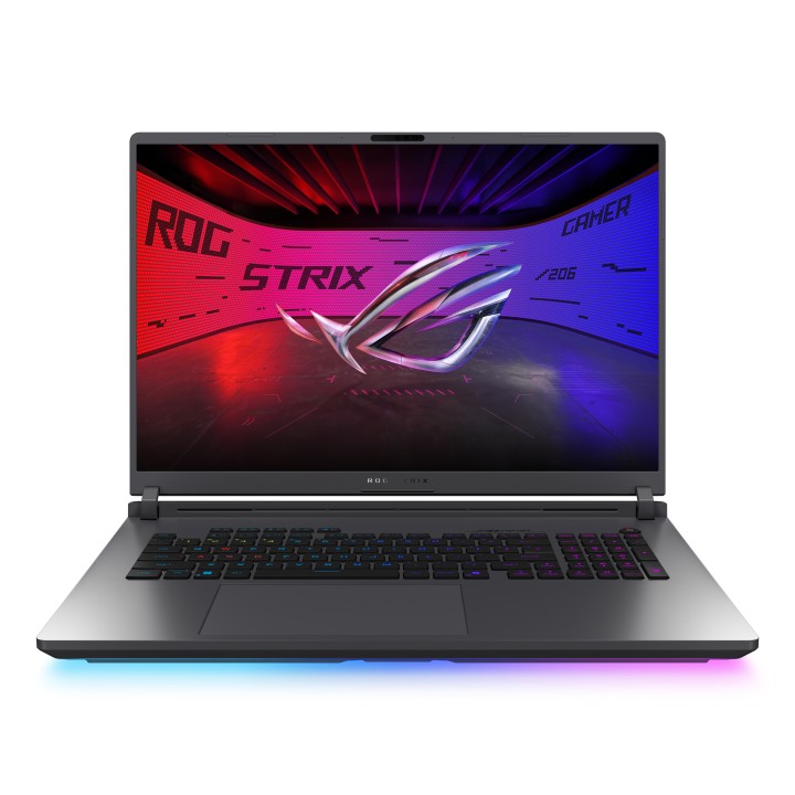 ASUS G815LP-S9034 U9-275HX 32Gb 1Tb 18" 8Gb No-OS Gris