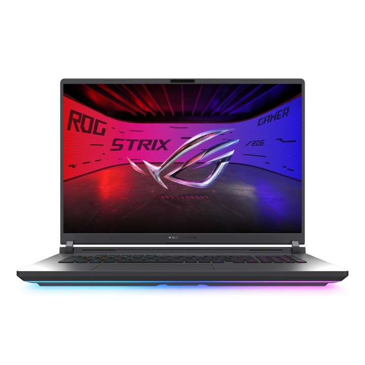 ASUS G815LP-S9034 U9-275HX 32Gb 1Tb 18" 8Gb No-OS Gris