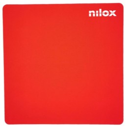 Alfombrilla NILOX 240x240x2mm Azul (NXMP012)