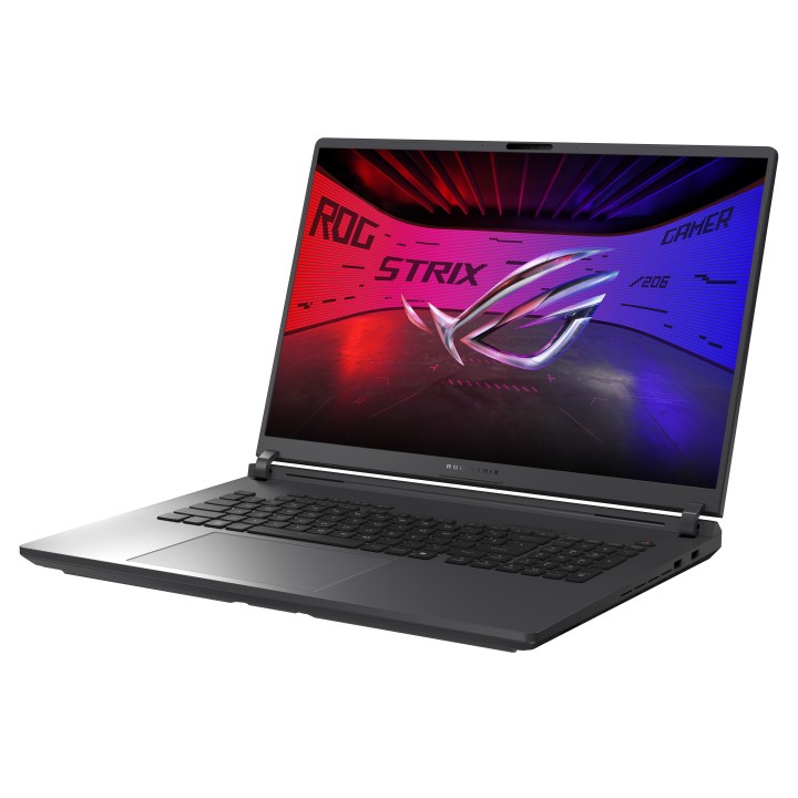 ASUS G815LP-S9034 U9-275HX 32Gb 1Tb 18" 8Gb No-OS Gris