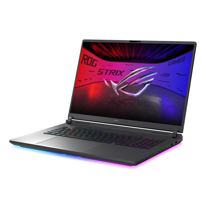 ASUS G815LP-S9034 U9-275HX 32Gb 1Tb 18" 8Gb No-OS Gris