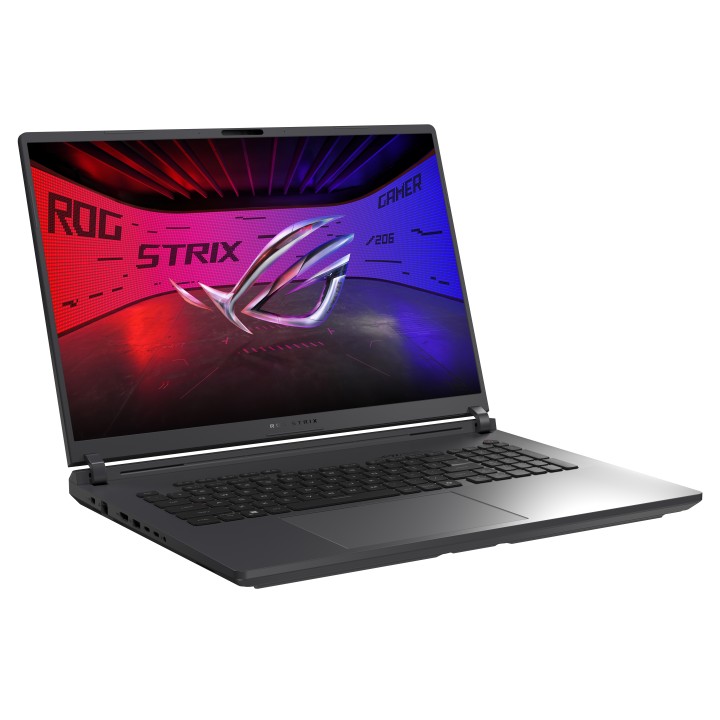 ASUS G815LP-S9034 U9-275HX 32Gb 1Tb 18" 8Gb No-OS Gris