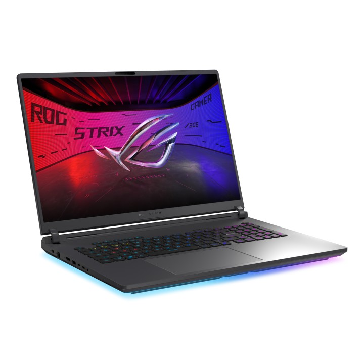 ASUS G815LP-S9034 U9-275HX 32Gb 1Tb 18" 8Gb No-OS Gris