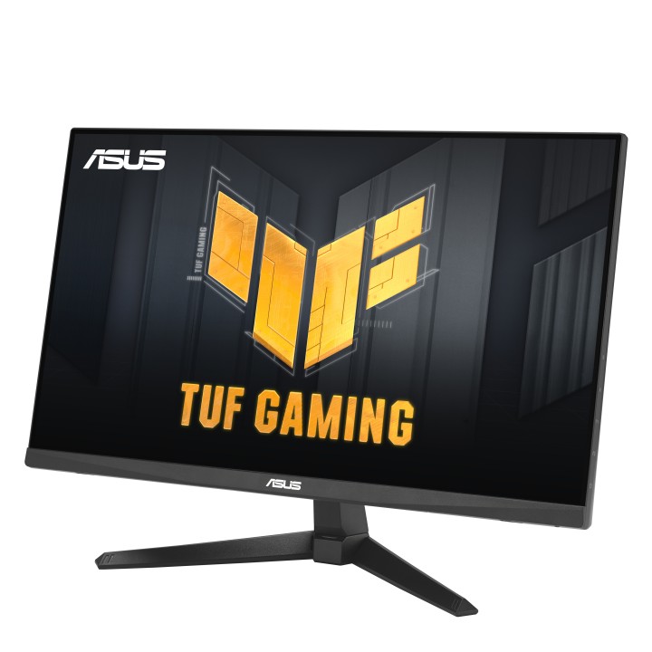 Monitor Gaming Asus VG249QE5A 24" IPS FHD 146Hz Negro