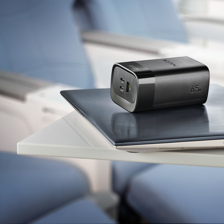 Powerbank NGS 20000mAh QC PD 3.0 USB-A/C Negro (TWIX20)