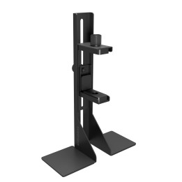 Soporte Mars Gaming para VGA Acero Negro (MCAGCBPRO)