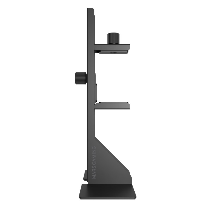 Soporte Mars Gaming para VGA Acero Negro (MCAGCBPRO)