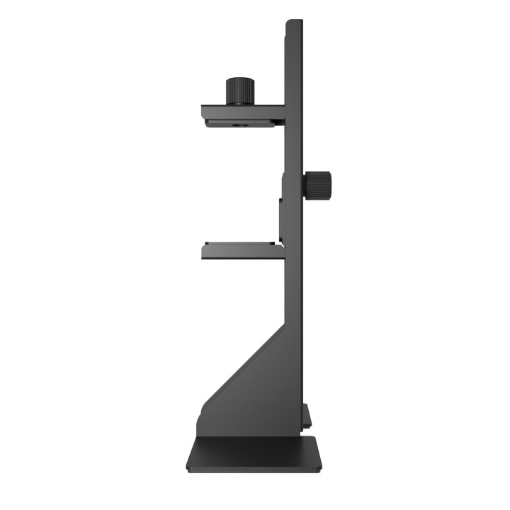 Soporte Mars Gaming para VGA Acero Negro (MCAGCBPRO)