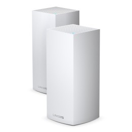 Mesh Linksys AX4200 USB RJ45 Pack 2 Blanco (MX8400-EU)