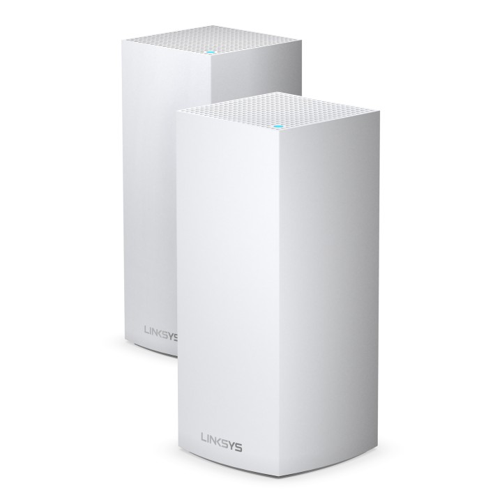 Mesh Linksys AX4200 USB RJ45 Pack 2 Blanco (MX8400-EU)