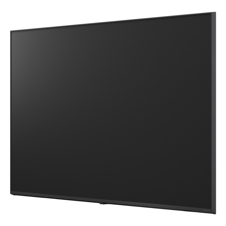 TV LG 43" Hotel TV Procentric Cast UHD (43UK762H0LB)