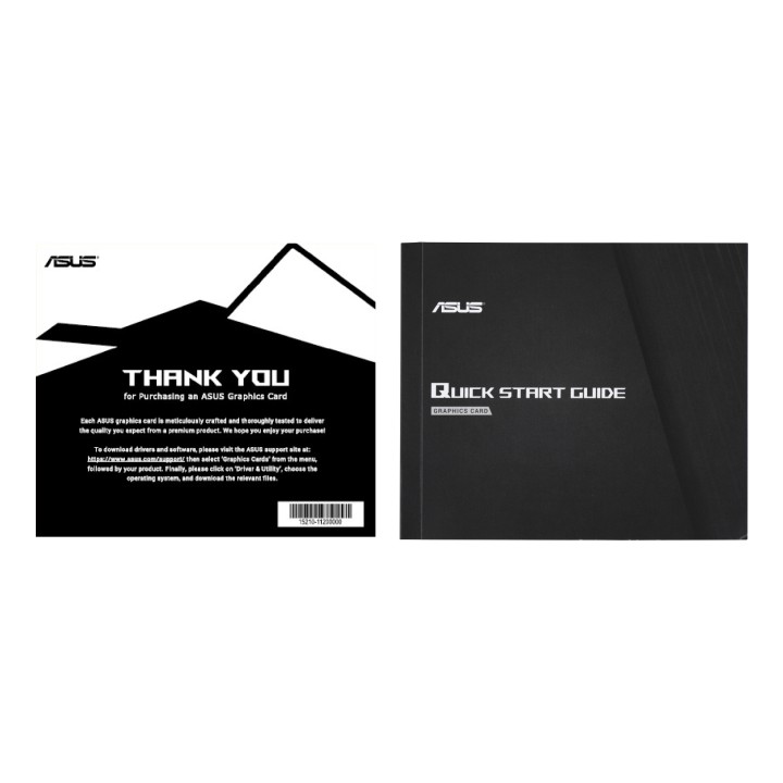 ASUS PRIME-RTX5050-O8G 8Gb GDDR6 (90YV0N70-M0NA00)