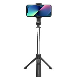 Palo Selfie CELLY inalambrico hasta 7" (CLICKSFSTICKBK)