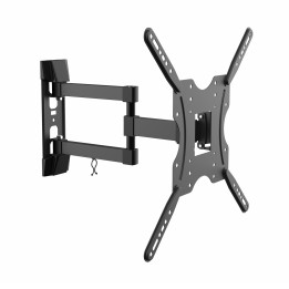 Soporte Pared AISENS 32"-55" Gira/Inclina (WT55TSE-059)