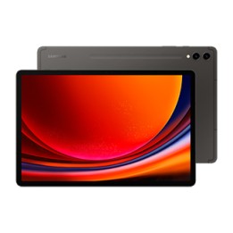 Tablet Samsung S9+12.4" 12Gb 512Gb 5G Grafito (X816B)