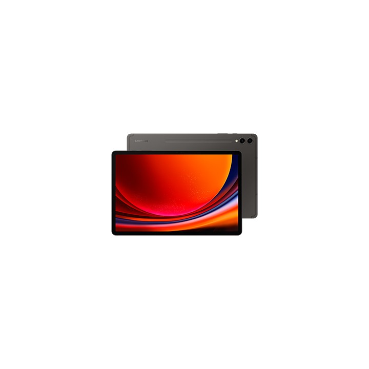 Tablet Samsung S9+12.4" 12Gb 512Gb 5G Grafito (X816B)