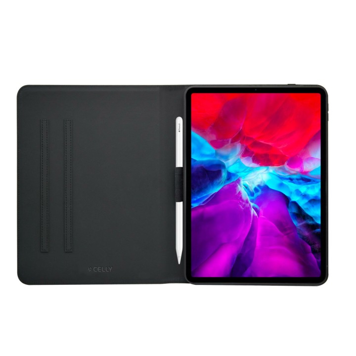 Funda CELLY Samsung Tab S9/S9 FE/S10 FE (BOOKBAND12)