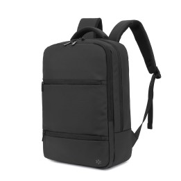 Mochila CELLY hasta 15.6" 45cm Negra (BUSINESSBPACKBK)