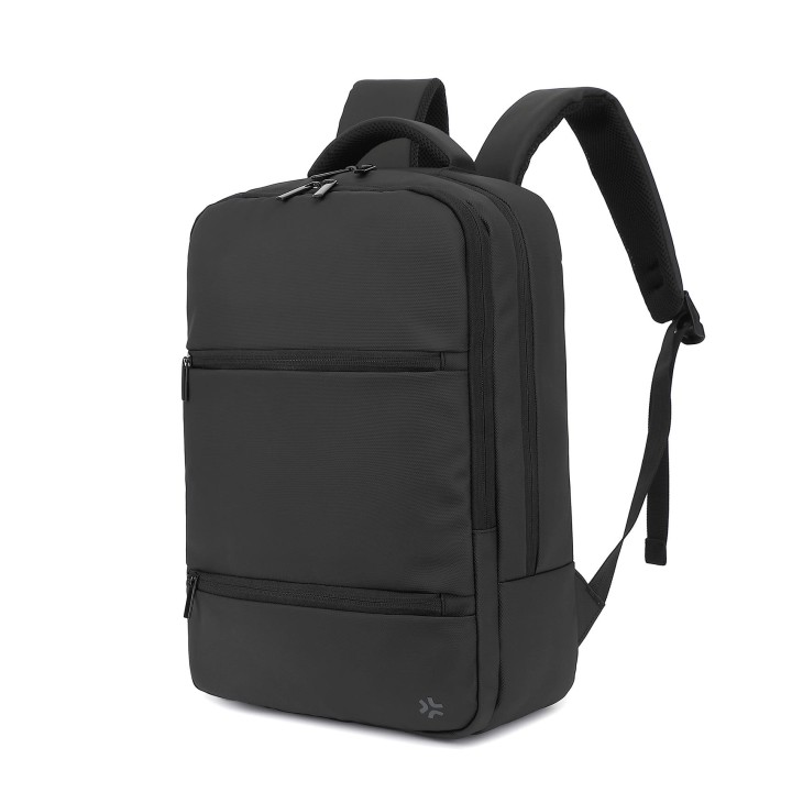 Mochila CELLY hasta 15.6" 45cm Negra (BUSINESSBPACKBK)