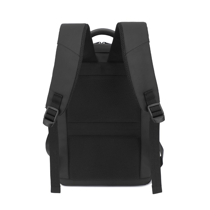 Mochila CELLY hasta 15.6" 45cm Negra (BUSINESSBPACKBK)