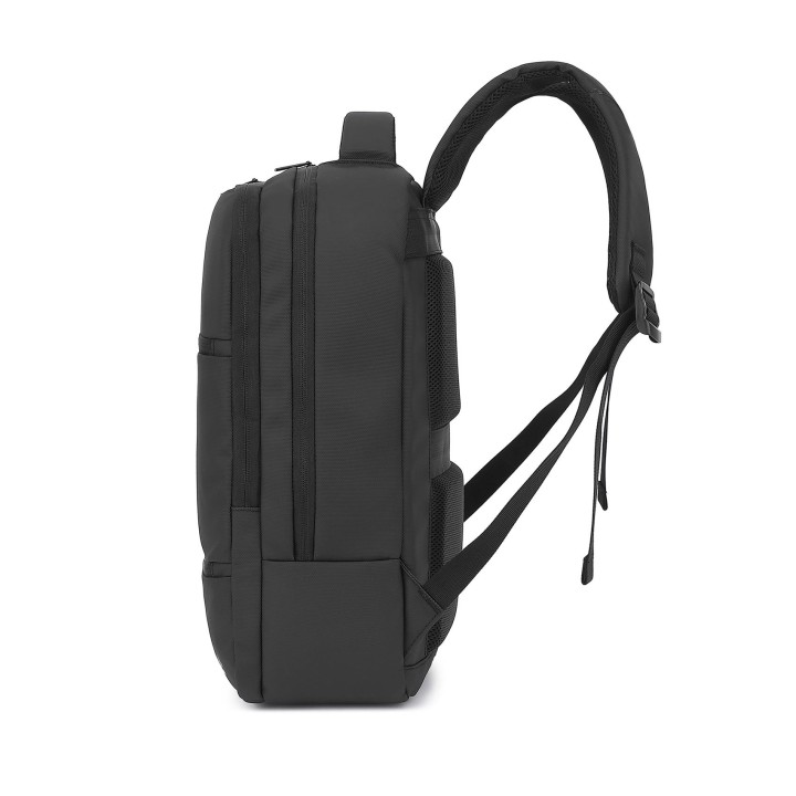 Mochila CELLY hasta 15.6" 45cm Negra (BUSINESSBPACKBK)