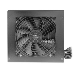 Fuente Mars Gaming ATX 750W ARGB 80+ Bronze (MPB750S)