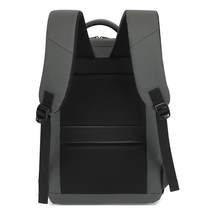 Mochila CELLY hasta 15.6" Gris (BUSINESSBPACKGR)