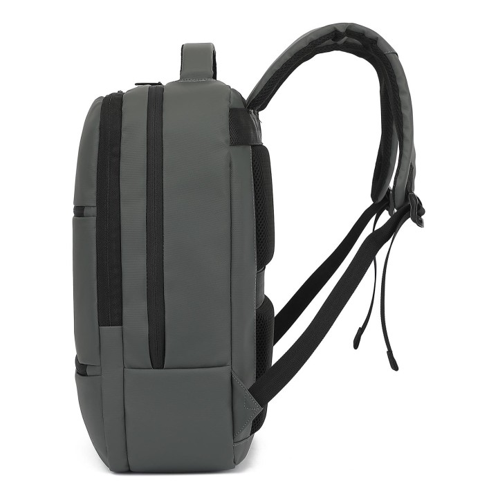 Mochila CELLY hasta 15.6" Gris (BUSINESSBPACKGR)