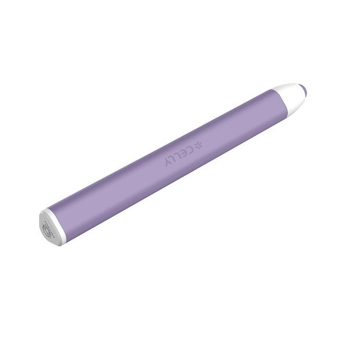 Pencil CELLY para niños Violeta (KIDSTOUCHPENVL)