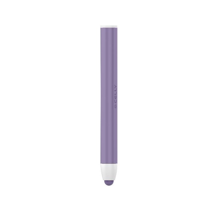 Pencil CELLY para niños Violeta (KIDSTOUCHPENVL)