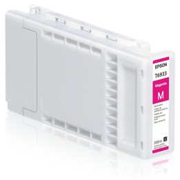 Tinta Epson XL T6933 Magenta 350ml (C13T693300)