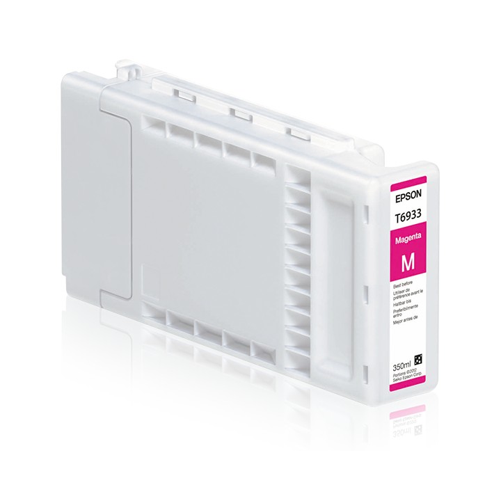 Tinta Epson XL T6933 Magenta 350ml (C13T693300)