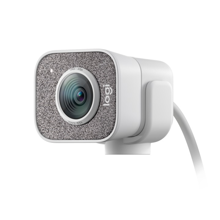 WebCam LOGITECH StreamCam FHD USB-C Blanca (960-001297)